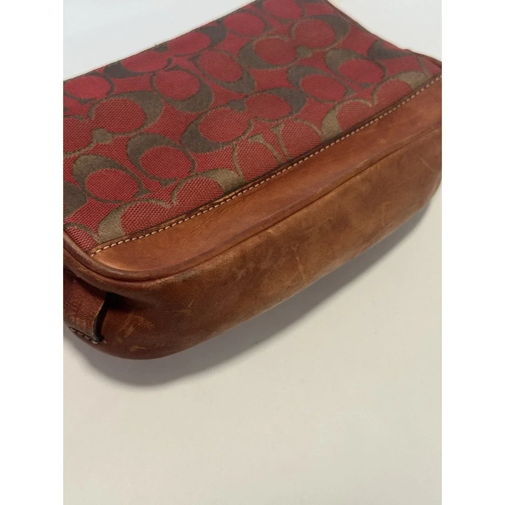 Vintage Coach SoHo Bag IOJ-6094
